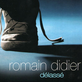 Album cover of Délassé