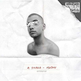 Album picture of A Braba (Mixtape)