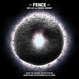 Album cover of Fence (From the Original Motion Picture 