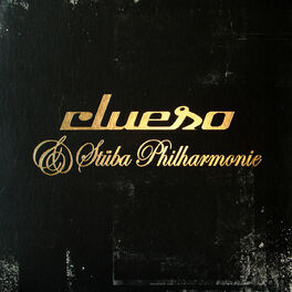 Album cover of Clueso & STÜBAphilharmonie (Remastered 2014)