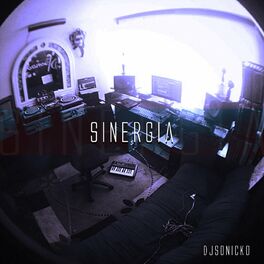 Master Bar - Sinergia Studios