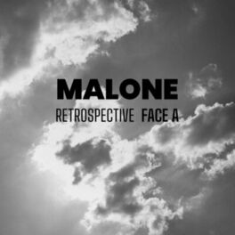 Album cover of Rétrospective (Face A)