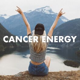 Album cover of Cancer Energy