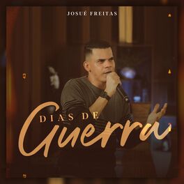 Album cover of Dias de Guerra