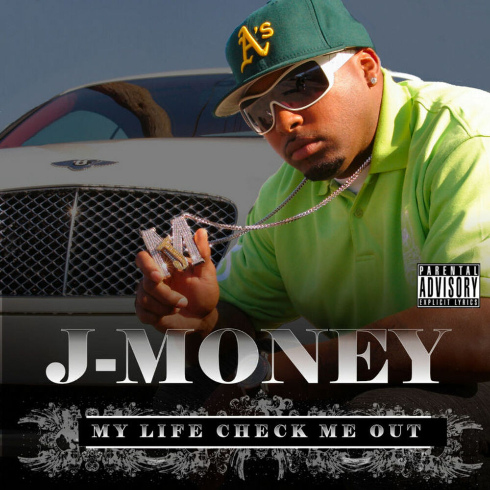 J money. Life check. Money Life. I'M Ballin. J my life