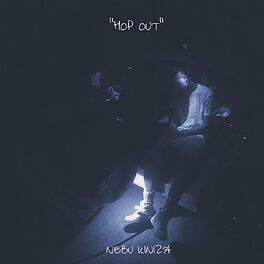 Album cover of Hop Out