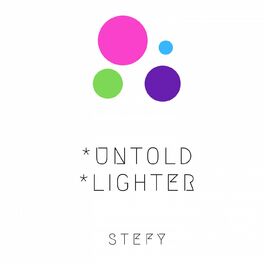 Album cover of Untold-Lighter