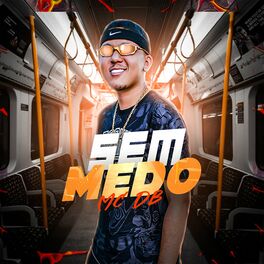 Album cover of Sem Medo