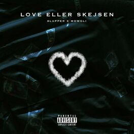 Album cover of Love Eller Skejsen (feat. Mowgli)