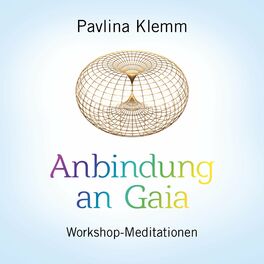 Album cover of ANBINDUNG AN GAIA (Workshop-Meditationen)