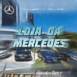 Album cover of Loja da Mercedes