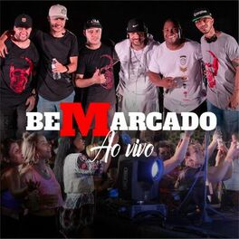 Album cover of Grupo Bem Marcado (Ao Vivo)
