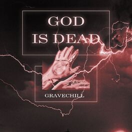 Album cover of God Is Dead