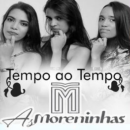 Album cover of Tempo ao Tempo