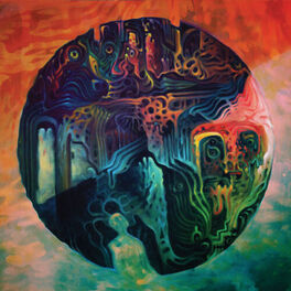 Album cover of Tiny Pause