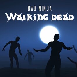 Album cover of Walking Dead