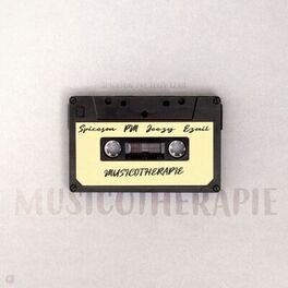 Album cover of Musicothérapie
