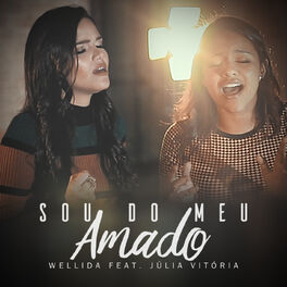 Album cover of Sou do Meu Amado