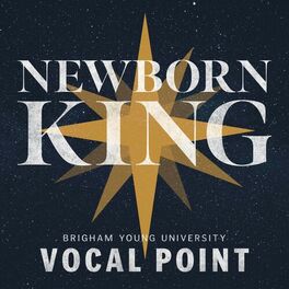 Album cover of Newborn King