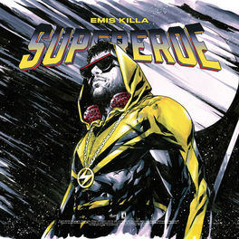 Album cover of Supereroe Bat Edition