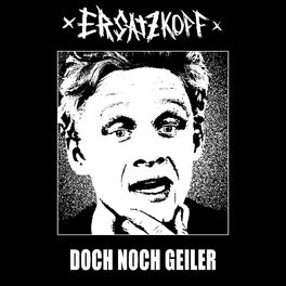 Album cover of Doch Noch Geiler