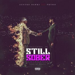 Album cover of Still Sober