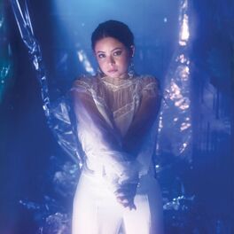 Album cover of Bárbara,