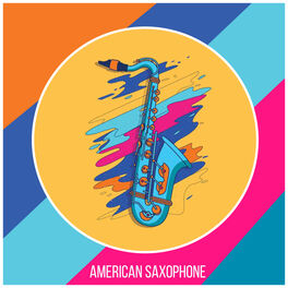 Album cover of American Saxophone