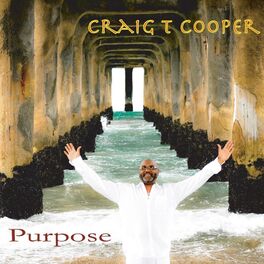 Album cover of Purpose