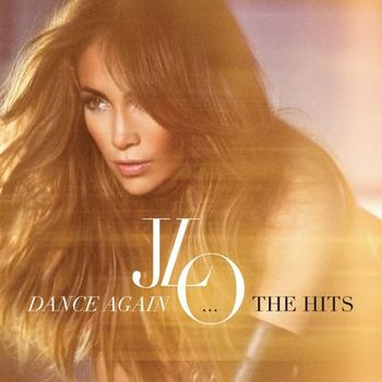 Dance Again (feat. Pitbull) cover