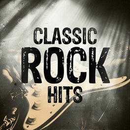 Album cover of Classic Rock Hits