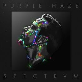 Album cover of SPECTRVM