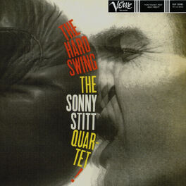 Album cover of The Hard Swing