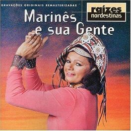 Album cover of RAÍZES NORDESTINAS