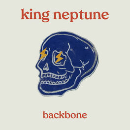 Album cover of Backbone