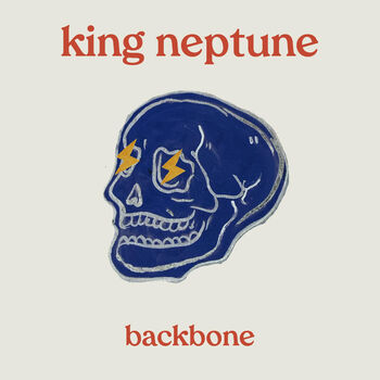 Backbone cover