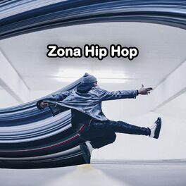 Album cover of Zona Hip Hop