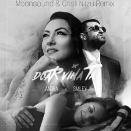 Album cover of Doar vina ta (Moonsound & Cristi Nitzu Remix)