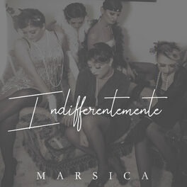 Album cover of Indifferentemente