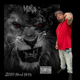 Album cover of 2010 Hood Hits