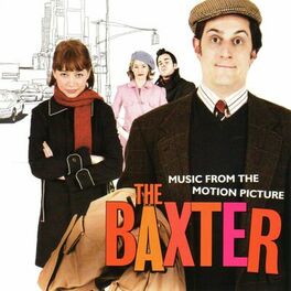 Album cover of The Baxter