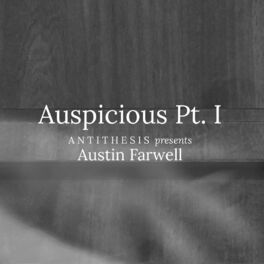 Album cover of Auspicious Pt. I