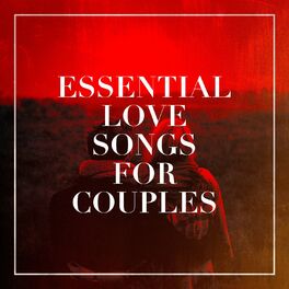 Album cover of Essential Love Songs for Couples