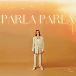 Album cover of Parla Parla