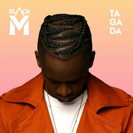 Album cover of Tagada