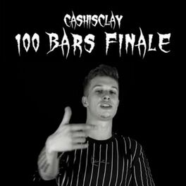 Album cover of 100 Bars Finale