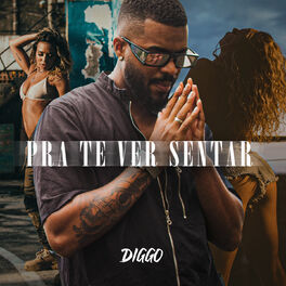 Album cover of Pra Te Ver Sentar