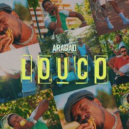 Album cover of Louco