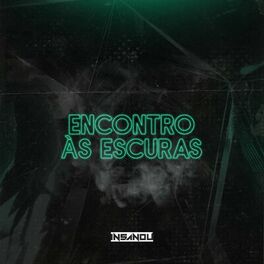 Album cover of Encontro Ás Escuras
