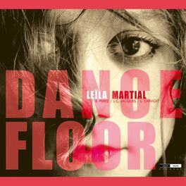 Album cover of Dance Floor